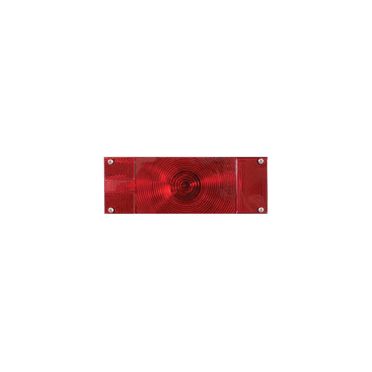Waterproof Over 80in Universal Tail Light
8-Function, Driver Side