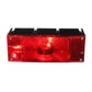 Waterproof Over 80in Universal Tail Light
8-Function, Driver Side