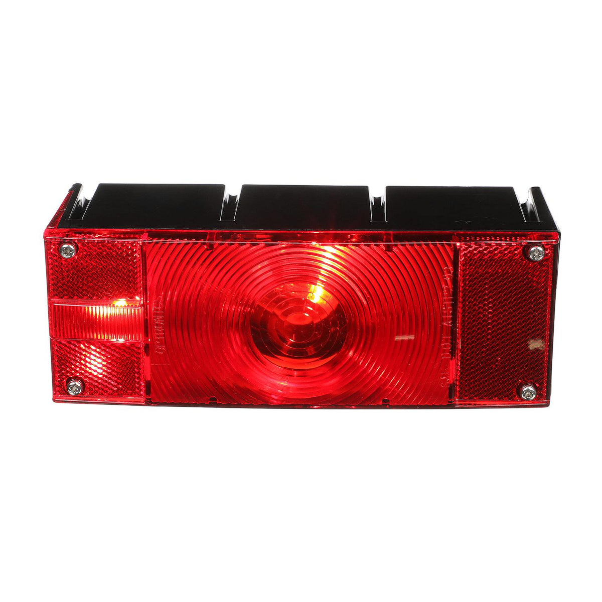 Waterproof Over 80in Universal Tail Light
8-Function, Driver Side