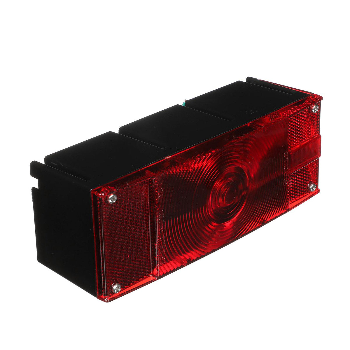 Waterproof Over 80in Universal Tail Light
7-Function, Passenger Side