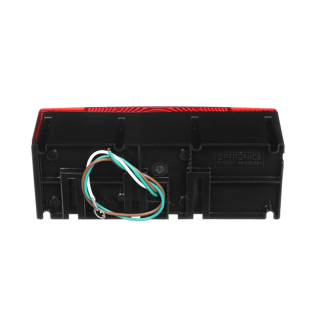 Waterproof Over 80in Universal Tail Light
7-Function, Passenger Side