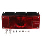 Waterproof Over 80in Universal Tail Light
7-Function, Passenger Side