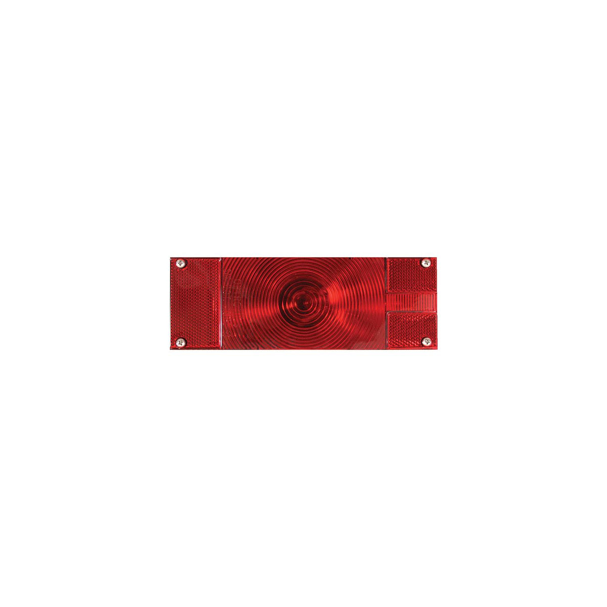 Waterproof Over 80in Universal Tail Light
7-Function, Passenger Side