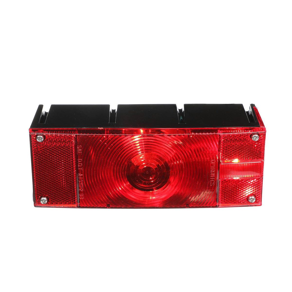 Waterproof Over 80in Universal Tail Light
7-Function, Passenger Side