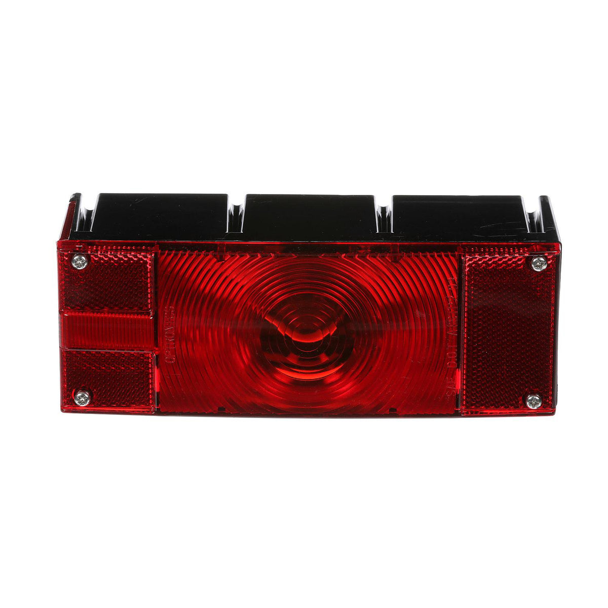 Waterproof Universal Mount Combination Tail Light Kit