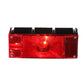 Waterproof Universal Mount Combination Tail Light Kit