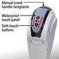 Deluxe Electric Marine Jack w/ Touch Panel