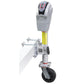 Deluxe Electric Marine Jack w/ Touch Panel