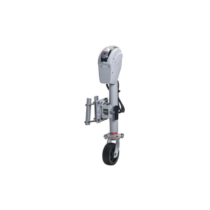 Deluxe Electric Marine Jack w/ Touch Panel