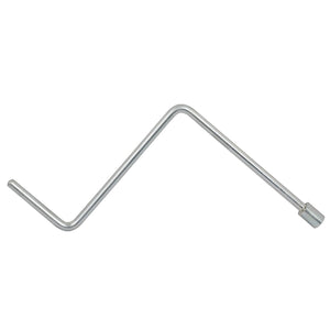 Electric Jack Replacement Crank Handle