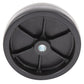 Replacement Wheel Only for Trailer Jack, 6in