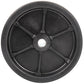Replacement Wheel Only for Trailer Jack, 6in