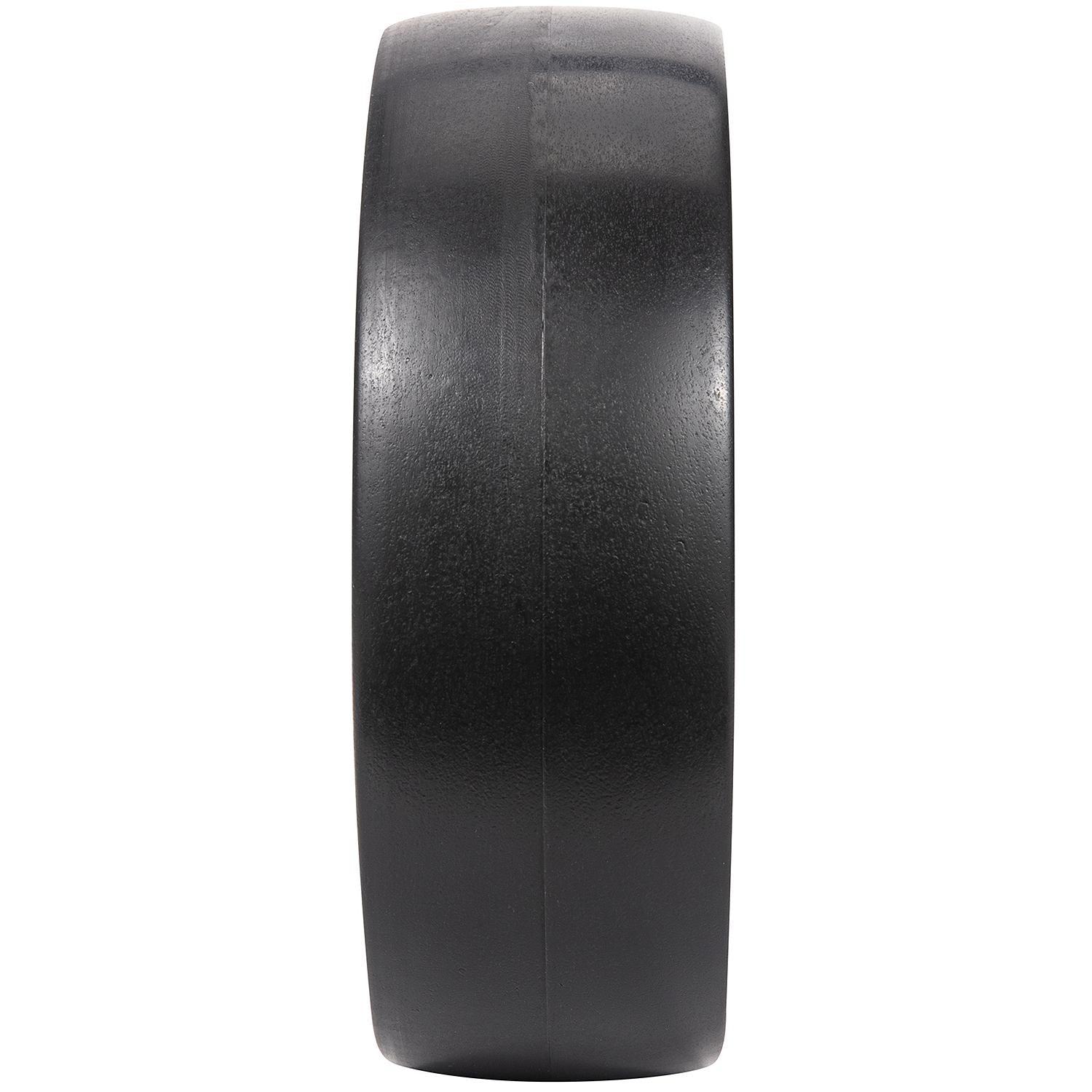 Replacement Wheel Only for Trailer Jack, 6in