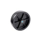 Replacement Wheel Only for Trailer Jack, 6in