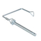 Spare Locking Pin, 5/16in