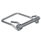 Spare Locking Pin, 1/4in
