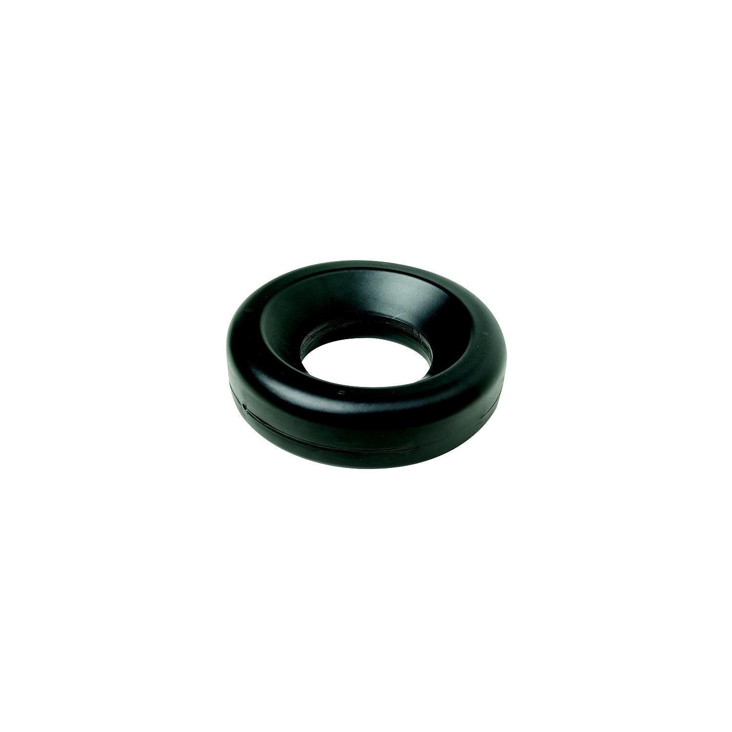 Trailer Jack Stand Wheel Stop