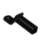 Trailer Ball Mount, 2in Hi-Low