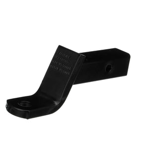 Trailer Ball Mount, 2in Hi-Low