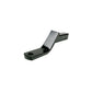 Trailer Ball Mount, 2in Hi-Low