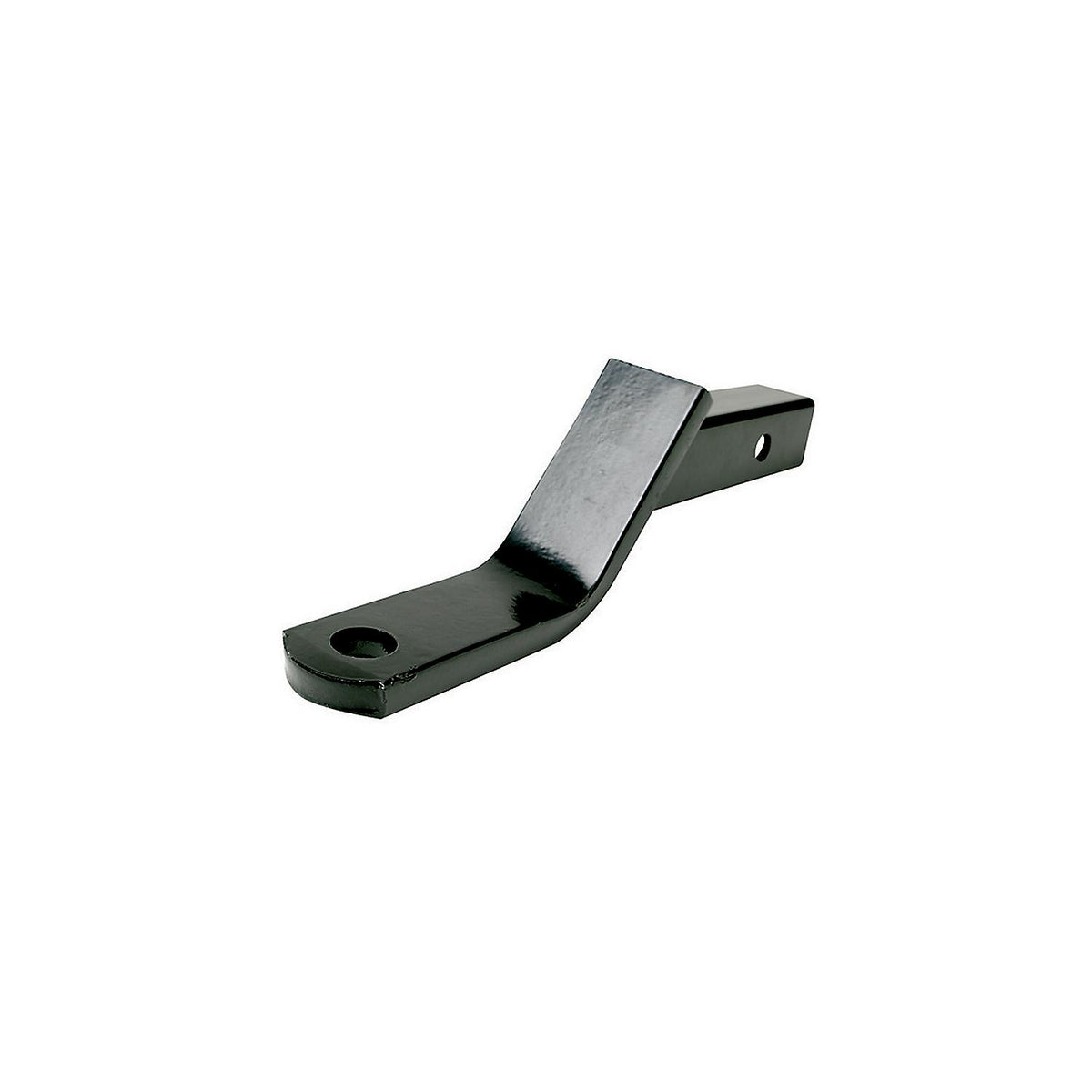 Trailer Ball Mount, 2in Hi-Low