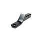 Trailer Ball Mount, 2in Straight