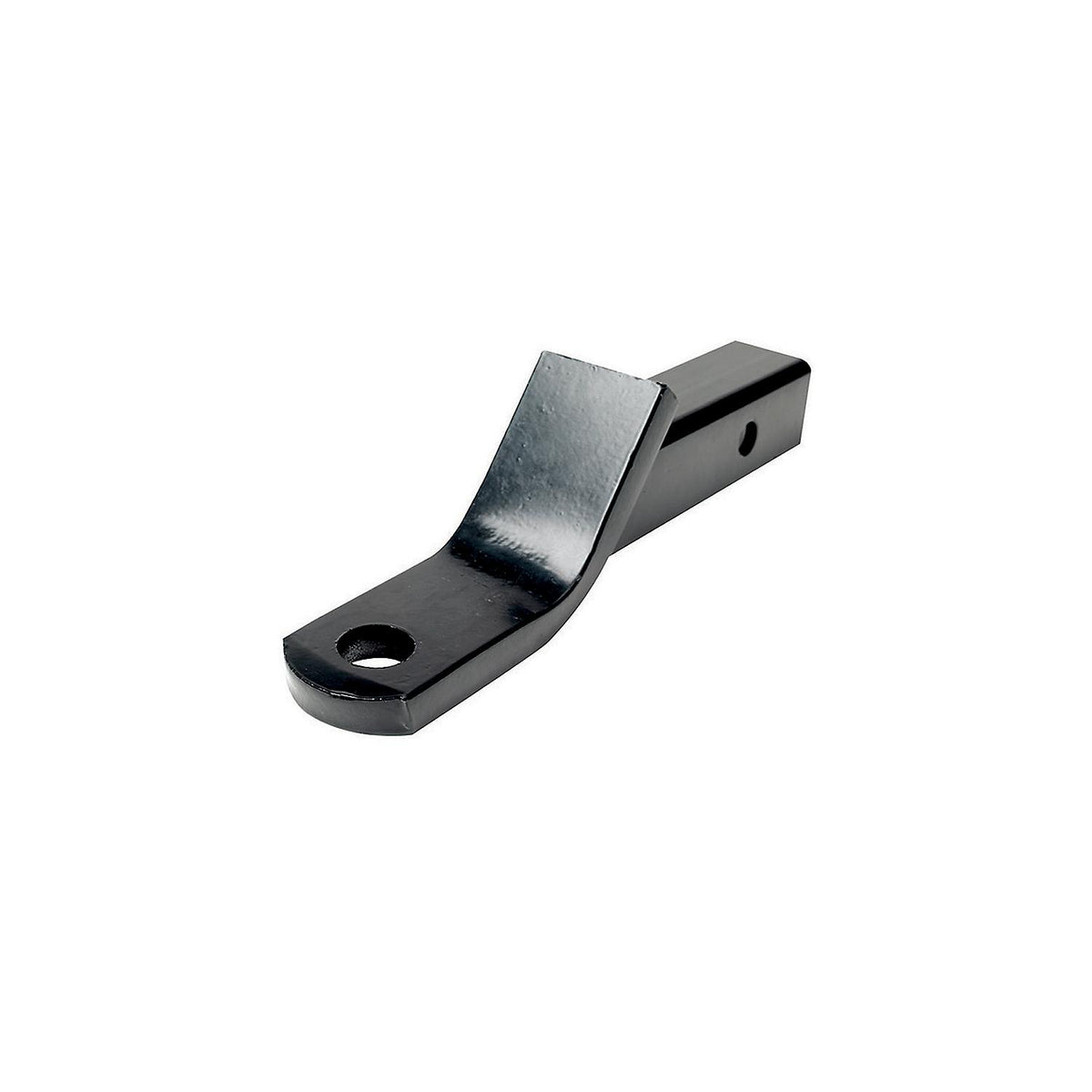 Trailer Ball Mount, 2in Straight