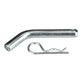 Receiver Pin w/ Clip, 5/8in
