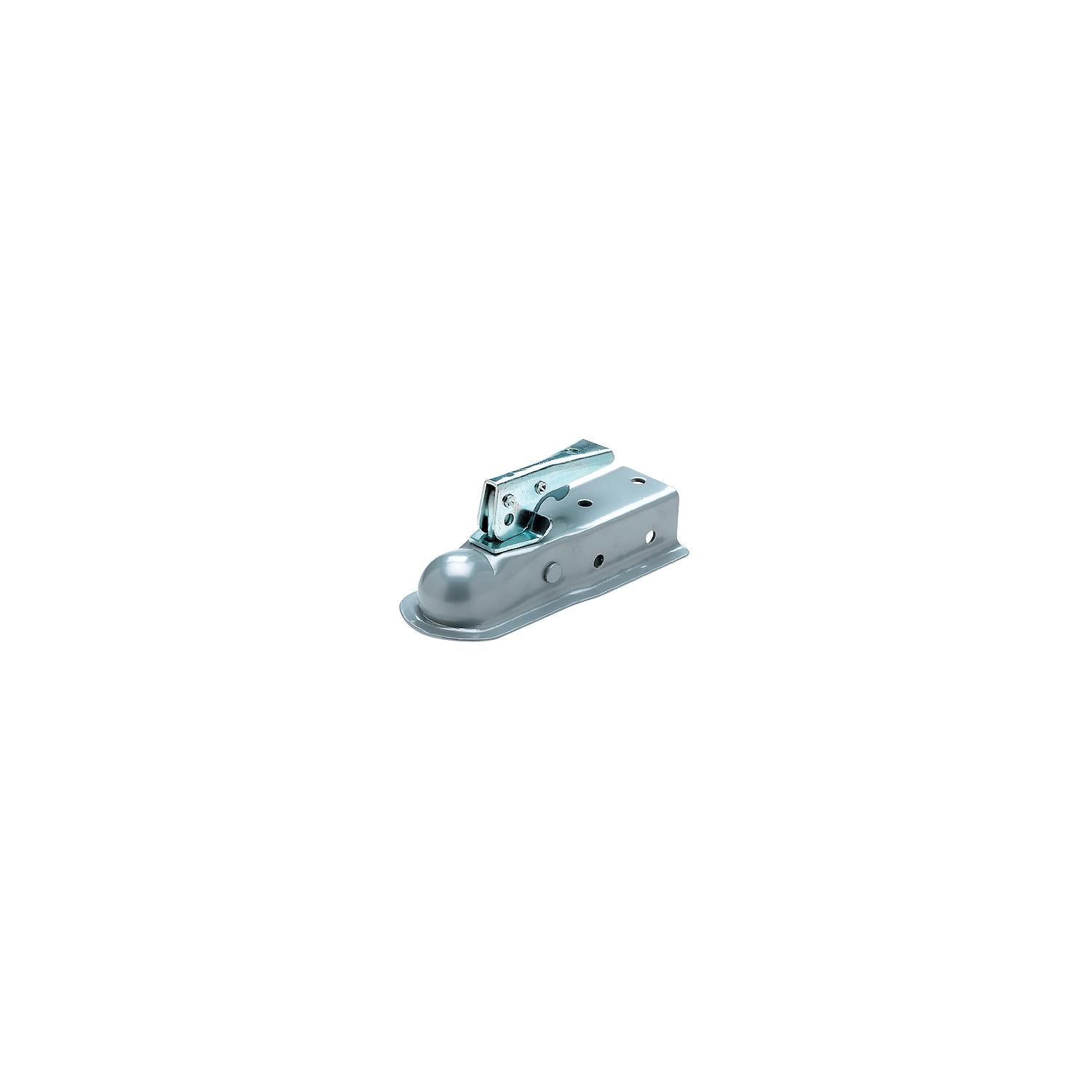 Trailer Coupler, 3in