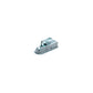 Trailer Coupler, 2-1/2in