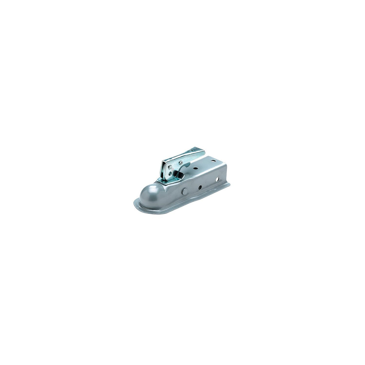Trailer Coupler, 2-1/2in