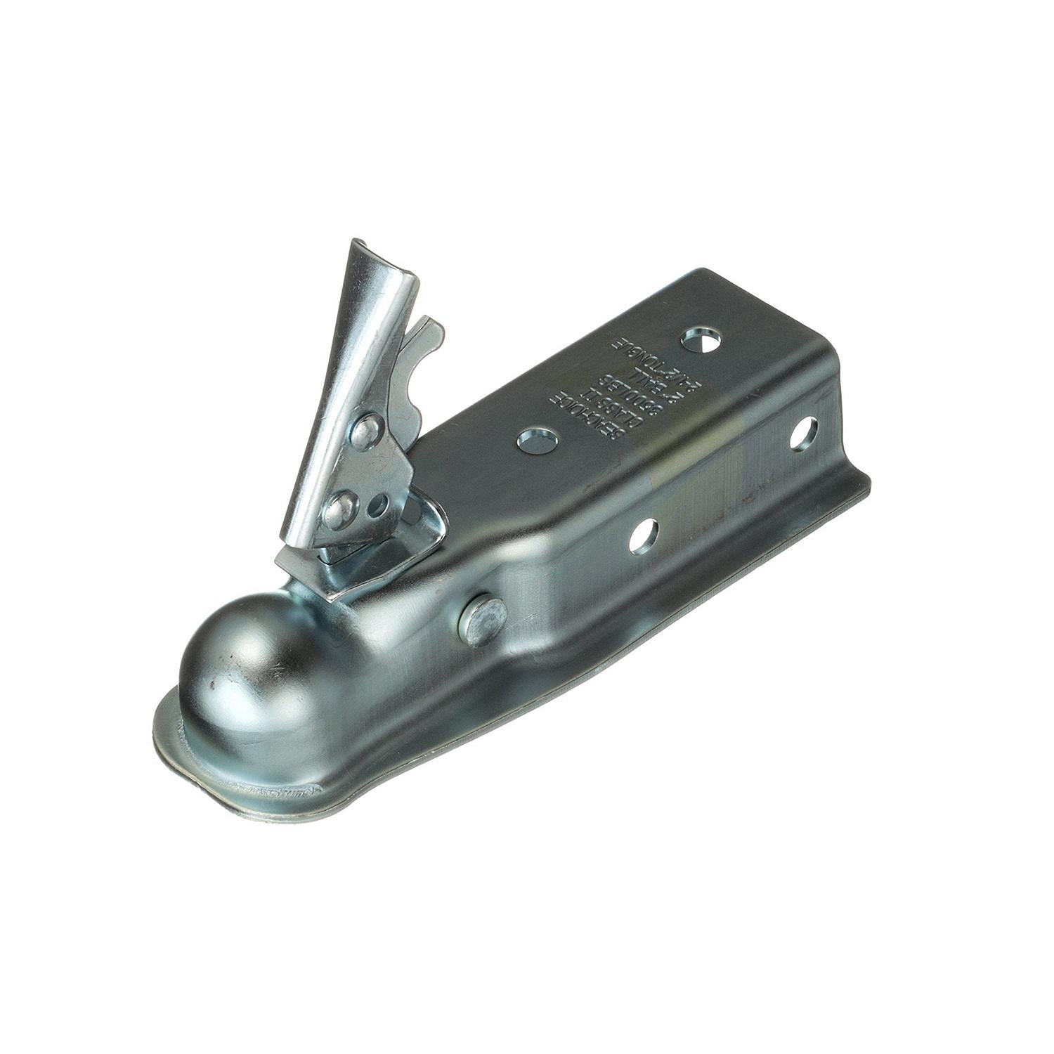 Trailer Coupler, 2-1/2in