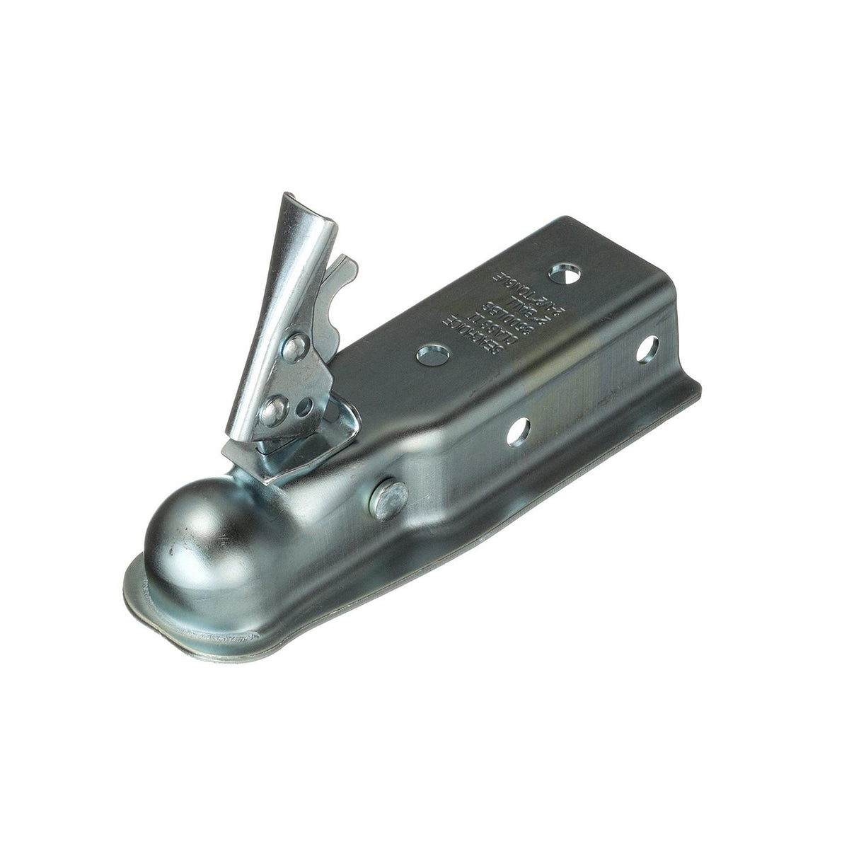 Trailer Coupler, 2-1/2in
