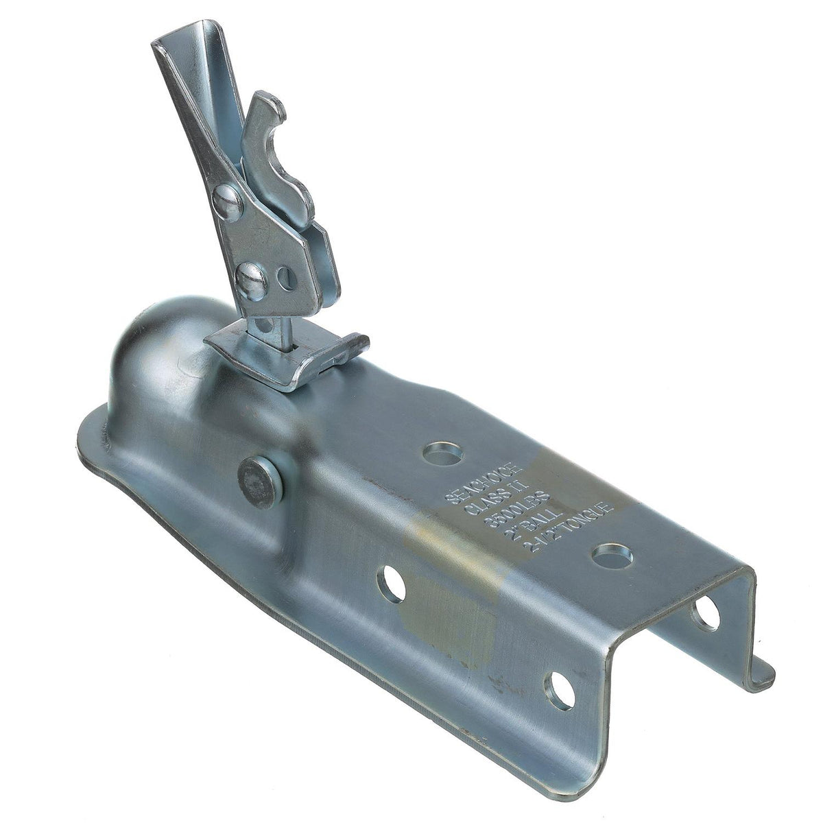 Trailer Coupler, 2-1/2in