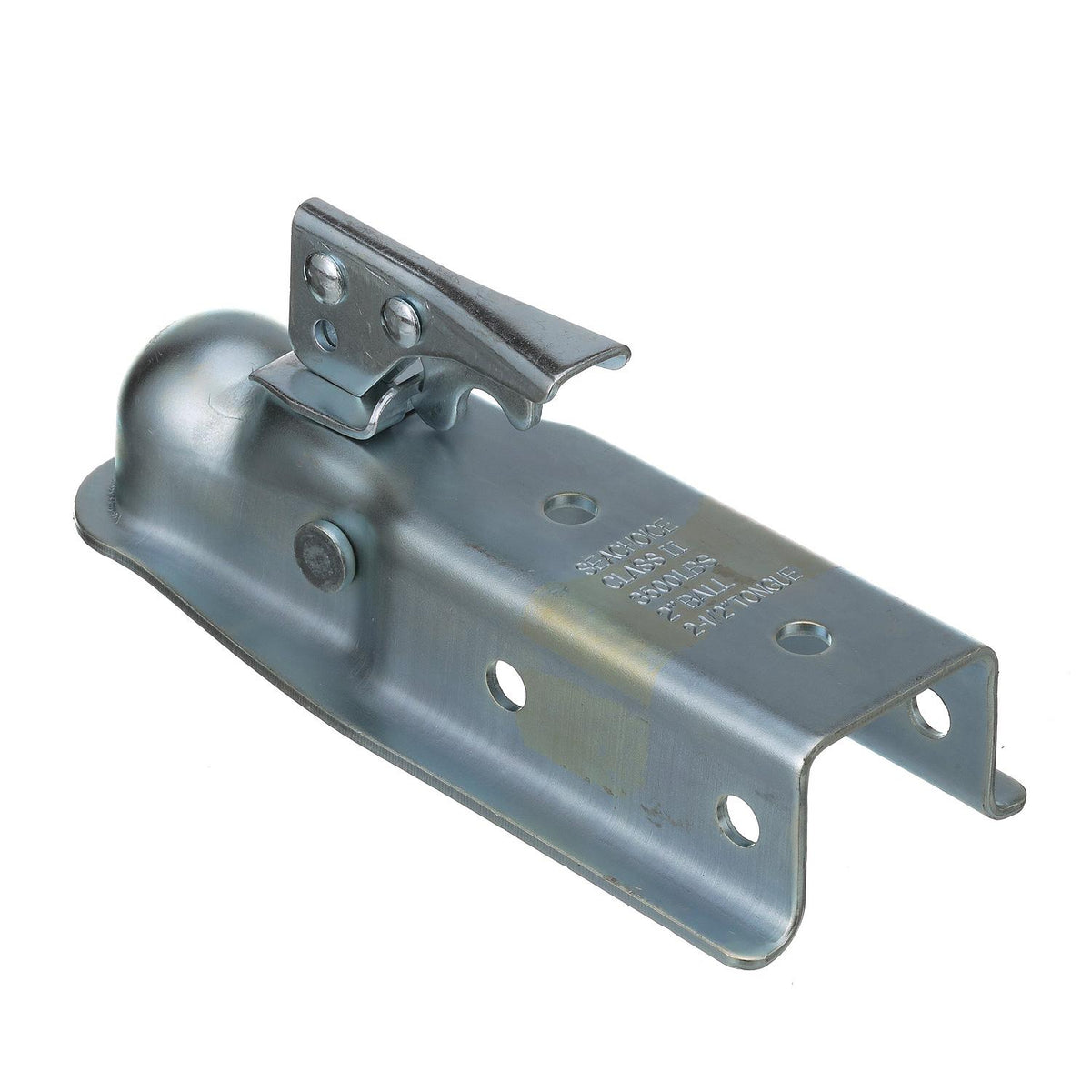 Trailer Coupler, 2-1/2in
