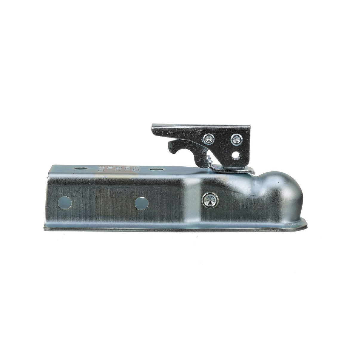 Trailer Coupler, 2-1/2in