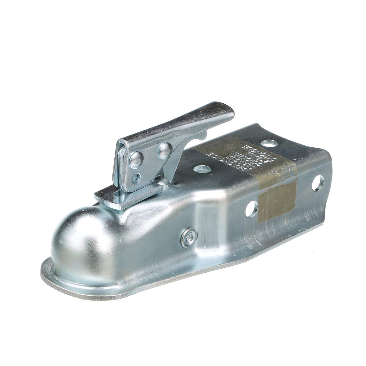 Trailer Coupler, 3in