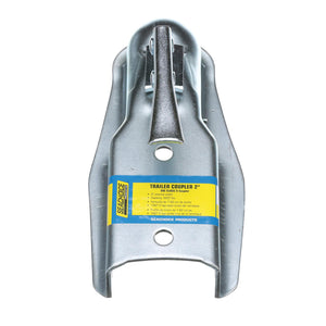 Trailer Coupler, 3in