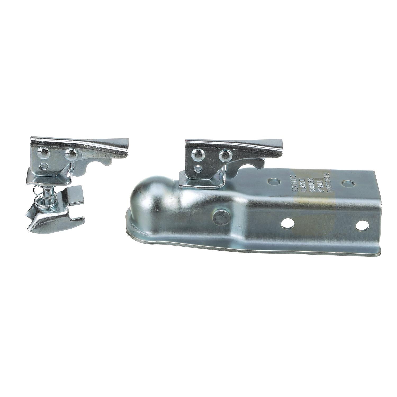 Coupler Repair Kit, 1-7/8in