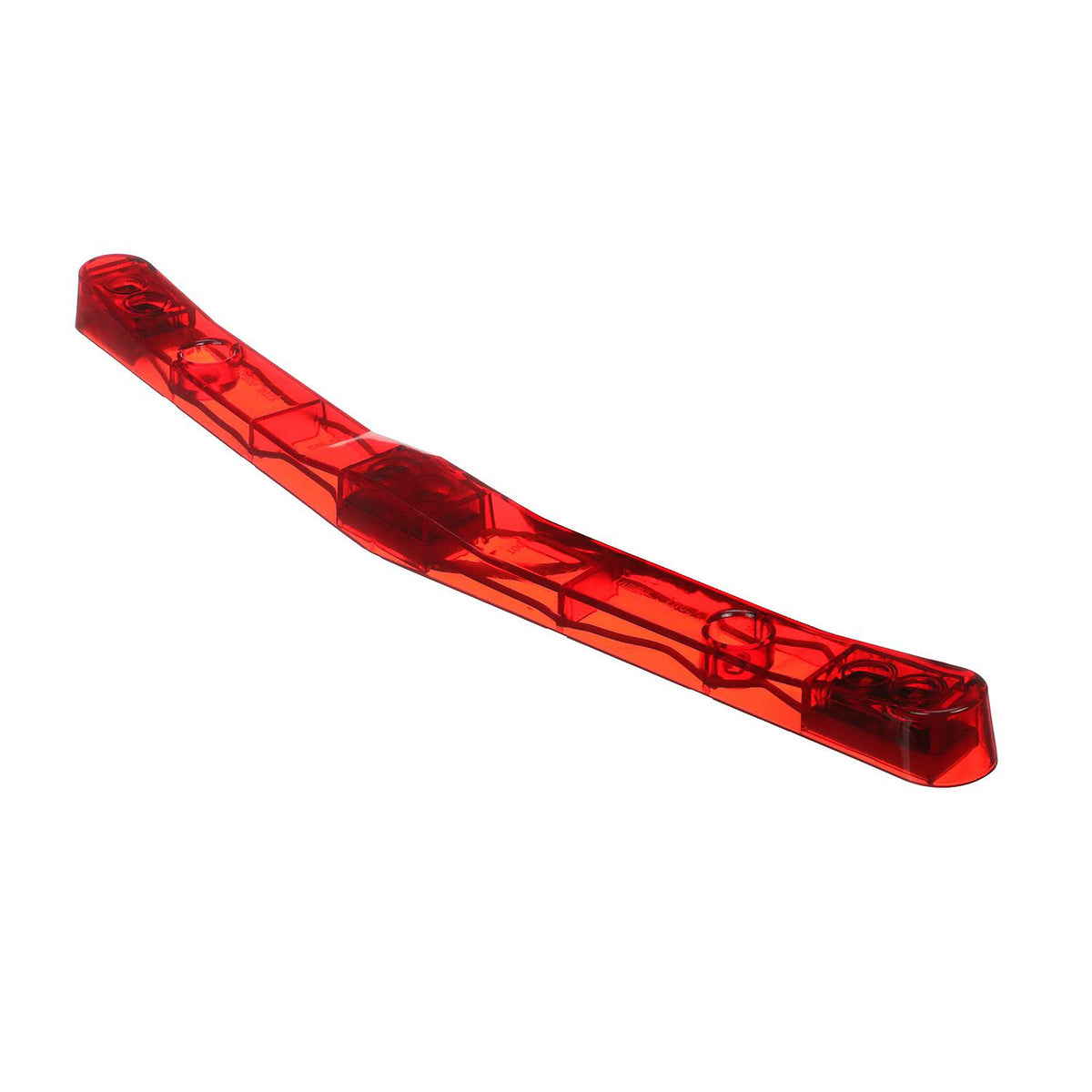 LED 7 Degree Bend Trailer Light Bar