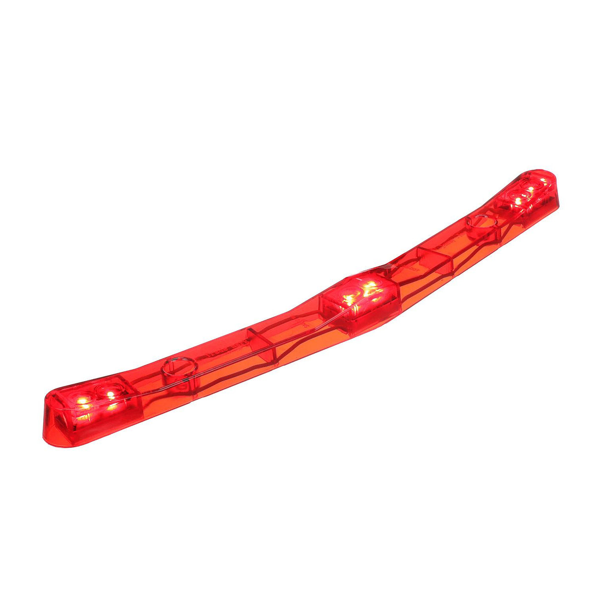 LED 7 Degree Bend Trailer Light Bar
