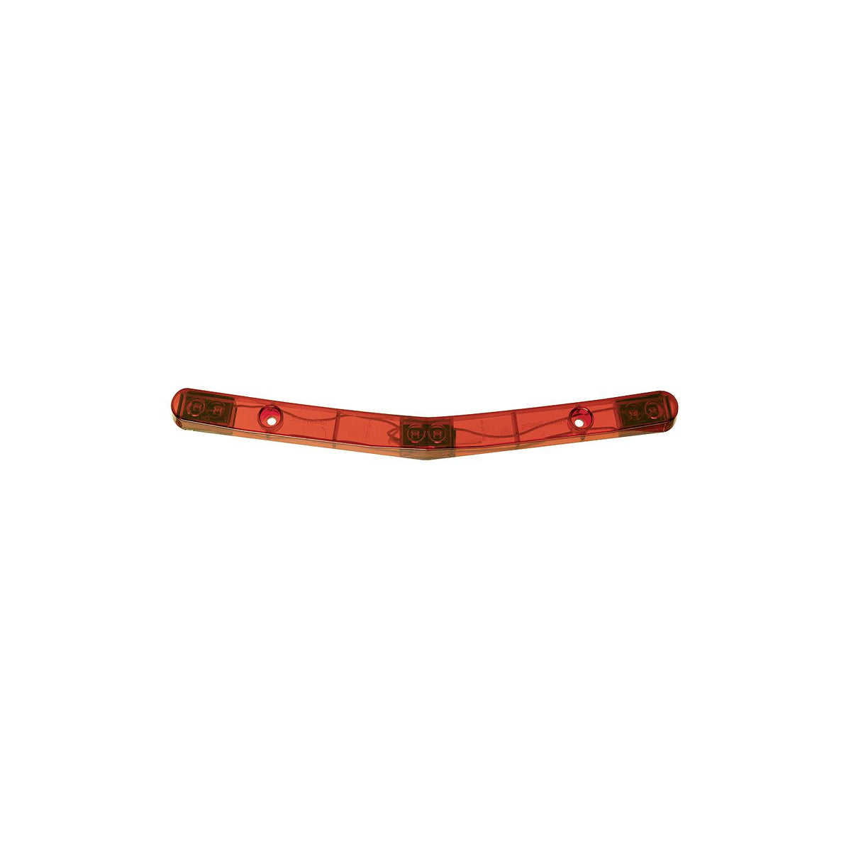 LED 7 Degree Bend Trailer Light Bar