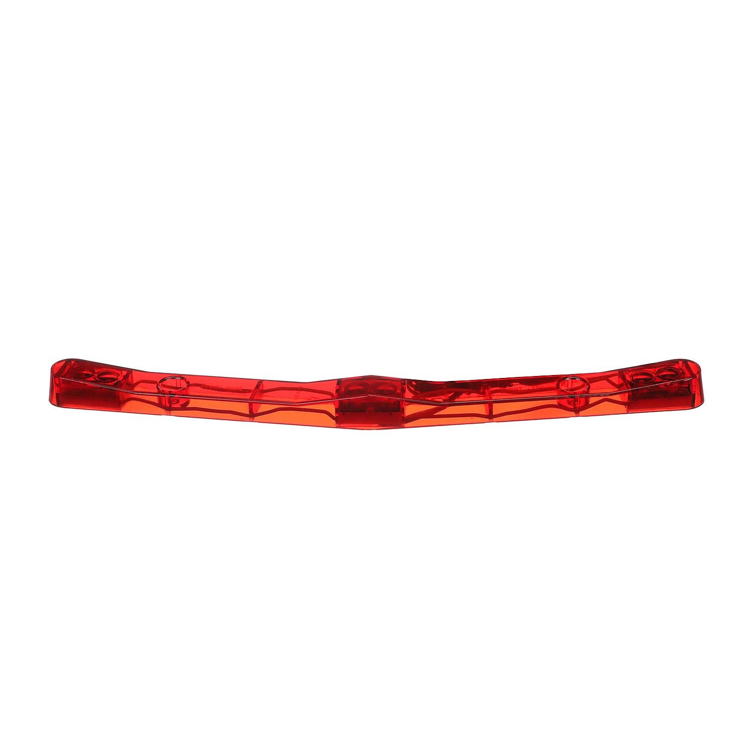LED 7 Degree Bend Trailer Light Bar