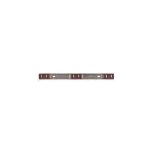 Submersible Identification Light Bar, Red