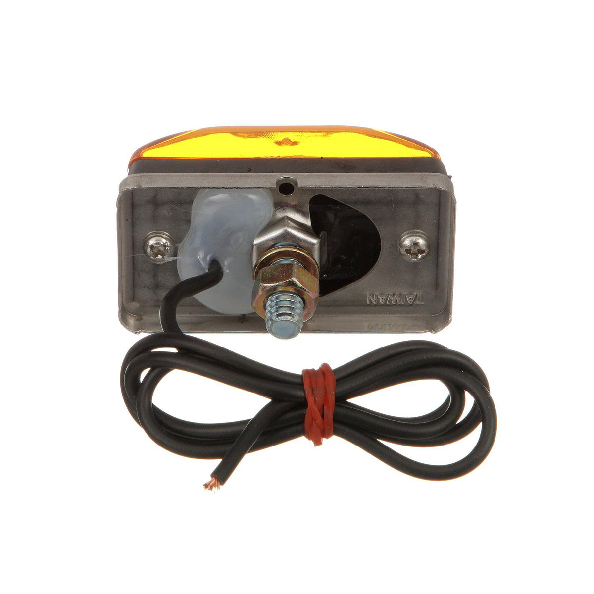 Sealed Marker/Clearance Light, Amber
