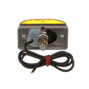 Sealed Marker/Clearance Light, Amber