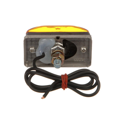 Sealed Marker/Clearance Light, Amber
