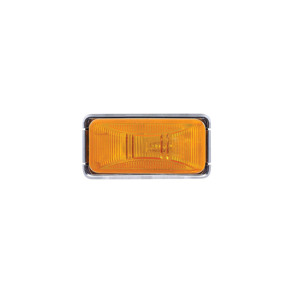 Sealed Clearance/Marker Light, Amber