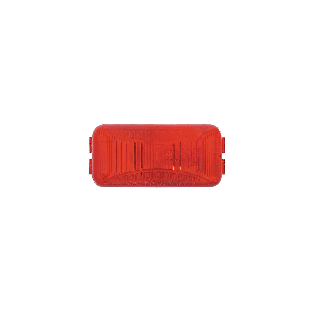 Sealed Clearance/Marker Light, Red
