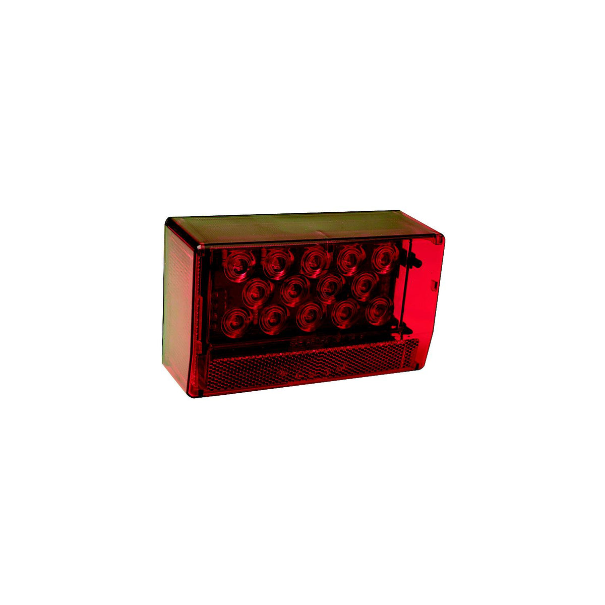 Submersible LED Combination Trailer Light